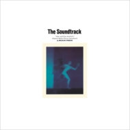 The Soundtrack gYOU GOTTA CHANCEh Original Motion Picture Soundtrack by MASAAKI OHMURA