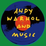 Andy Warhol And Music