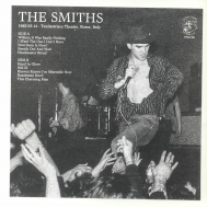 The Smiths/1985-05-14 Tendeastrisce Theatre Rome Italy