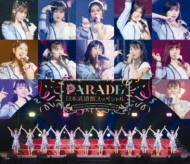 ΂t@Ng[ CONCERT TOUR`PARADE {كXbyV`(Blu-ray)
