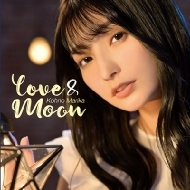Τ/Love  Moon (+dvd)(Ltd)