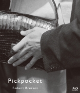 Pickpocket