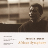 Abdullah Ibrahim (Dollar Brand)/African Symphony