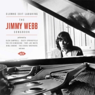 Clowns Exit Laughing-the Jimmy Webb Songbook