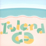 Island CD yՁz(+DVD)