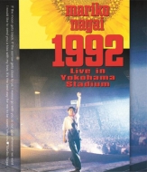 ʰ濿/1992 Live In Yokohama Stadium