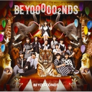 BEYOOOOONDS/Beyooooo2nds