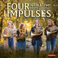 Horn Classical/Four Impulses 4th Line Horn Quartet