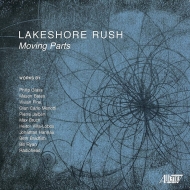 Contemporary Music Classical/Lakeshore Rush Moving Parts