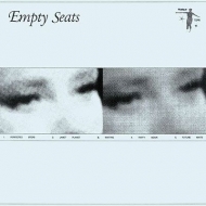 Tops (Canada)/Empty Seats (Black Vinyl)