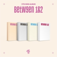 11th Mini Album: BETWEEN 1&2 (ランダムカバー・バージョン)