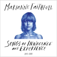 Songs Of Innocence And Experience 1965-1995 (2gSHM-CD)