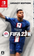 Fifa 23 Legacy Edition
