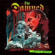Night Of A Thousand Vampires (2CD{u[C)