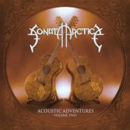Sonata Arctica/Acoustic Adventures Volume Two