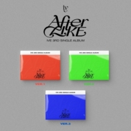 3rd Single: After Like (PHOTOBOOK ver.)(_Jo[Eo[W)