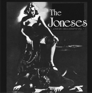 Joneses (Punk)/Jonesin Vol.1