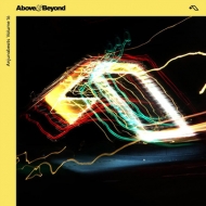 Above  Beyond/Anjunabeats Volume 16