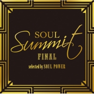Soul Summit Final