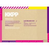 /Kkpp tour 2022 Live At ץ饶ۡ (+book)(Ltd)