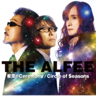 THE ALFEE/ceremony / Circle Of Seasons (A)(Ltd)