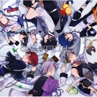 Clock over ORQUESTA/Clock Over Orquesta Return Match Battle All-in Quatella