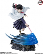 鬼滅の刃』フィギュアーツZEROシリーズに「堕姫・妓夫太郎」が