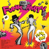 FUNK PARTY