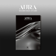 Golden Child/6th Mini Album Aura (Photobook Ver.)(Ltd)