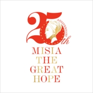 MISIA/Misia The Great Hope Best (Ltd)