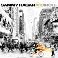 Sammy Hagar / The Circle/Crazy Times