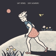 SAM GENDEL/SHIN SASAKUBO (カラーヴァイナル/アナログレコード)
