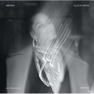 Alicia Keys/Keys Ii (Ltd)