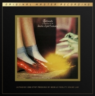 Eldorado (UltraDisc One-Stepdl/45]/2g/180OdʔՃR[h/Mobile Fidelity)