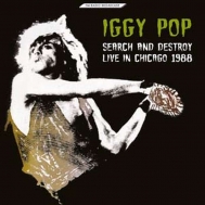 Search And Destroy: Live In Chicago 1988