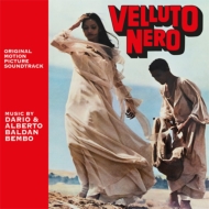 Soundtrack/Velluto Nero
