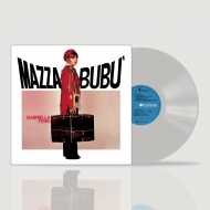 Gabriella Ferri/Mazzabubu'(Clear Vinyl)(Ltd)