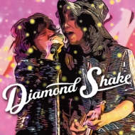 Diamond Shake