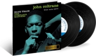 John Coltrane/Blue Train The Complete Masters (Ltd)