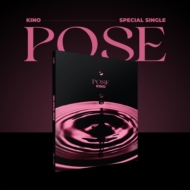 Special Single: POSE (Platform Ver.)