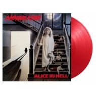 Annihilator/Alice In Hell (Coloured Vinyl)(180g)(Ltd)