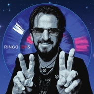 Ringo Starr/Ep3 (10inch)