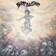 Blind Illusion/Wrath Of The Gods