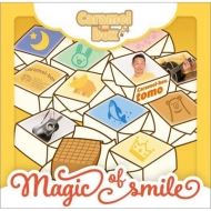 caramel-box. tomo/Magic Of Smile