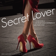 Secret Lover (7C`VOR[h)