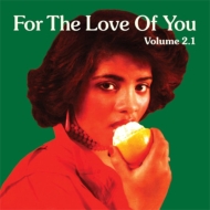 Various/For The Love Of You Vol 2.1