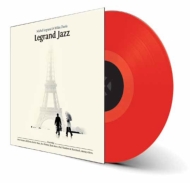 Legrand Jazz (bhE@Cidl/180OdʔՃR[h/Wax Time In Color)