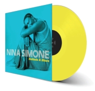Ballads & Blues (Yellow Vinyl/180G/Wax Time In Color)