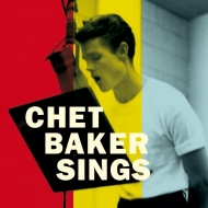 Chet Baker Sings (180グラム重量盤レコード/Wax Time)