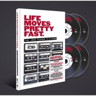 Various/Life Moves Pretty Fast - The John Hughes Mixtapes